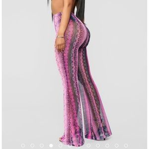 Fashion Nova pants